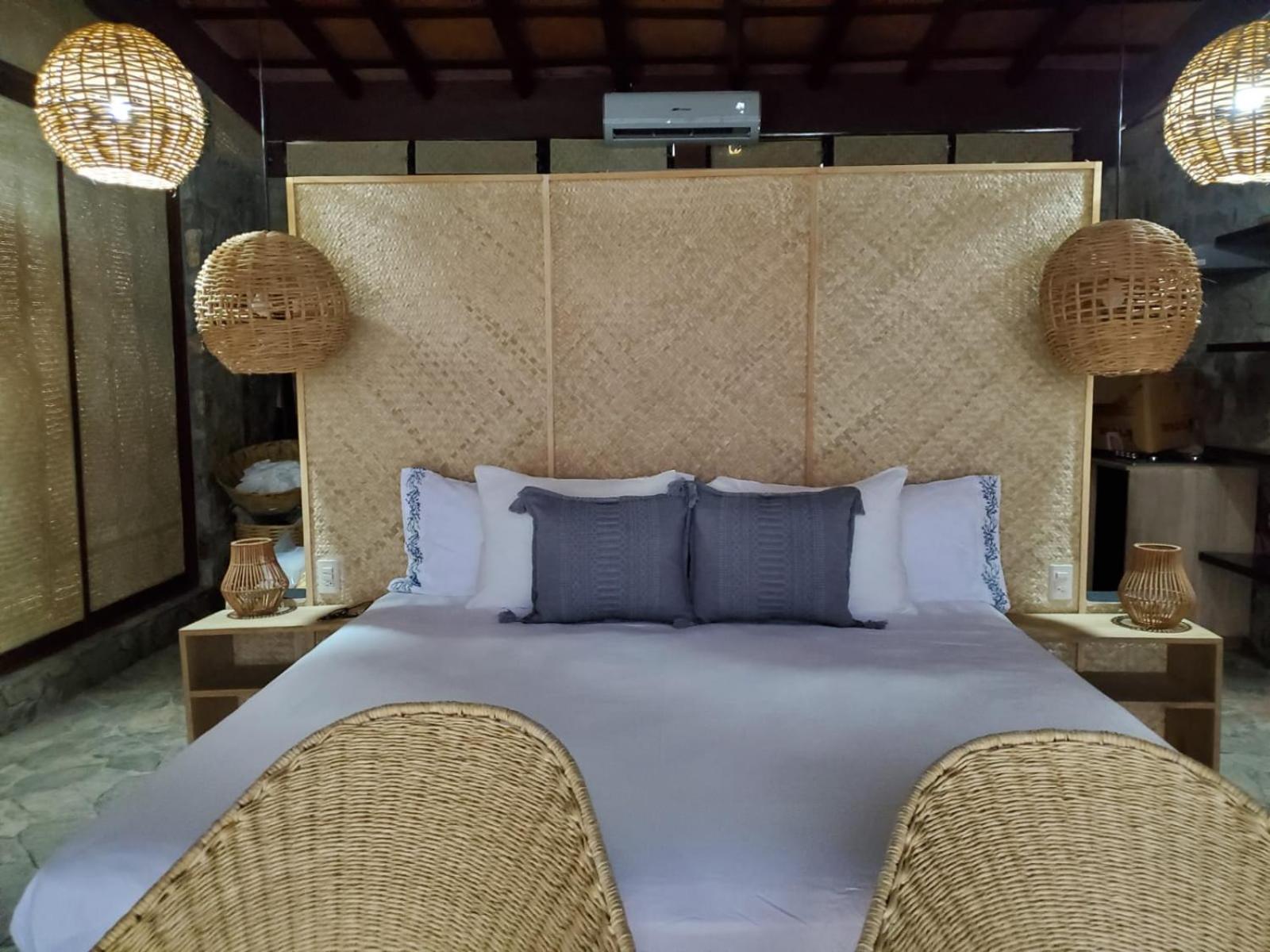 Hotel Bendita Luna Salchi Cuatunalco Pokoj fotografie